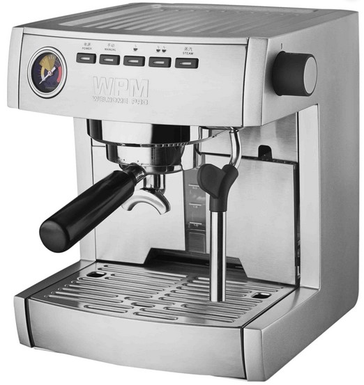 Wpm coffee machine