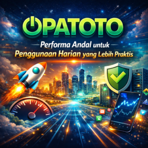 OPATOTO langkah