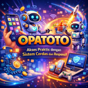 OPATOTO responsif