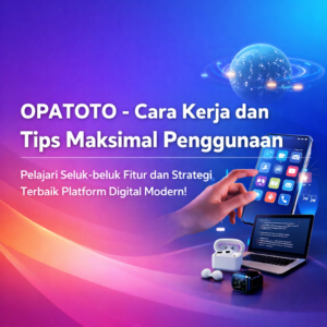 OPATOTO Tips pola bocoran